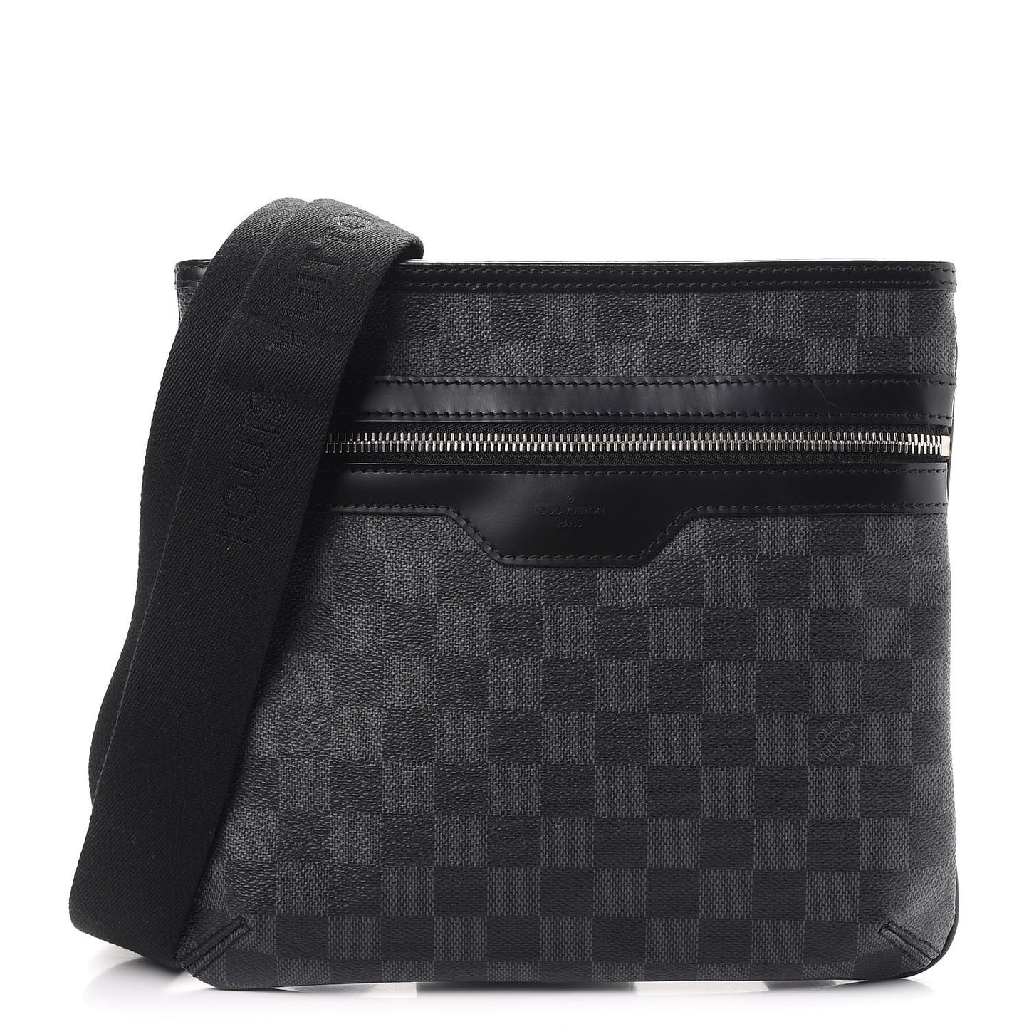 Damier Graphite Thomas