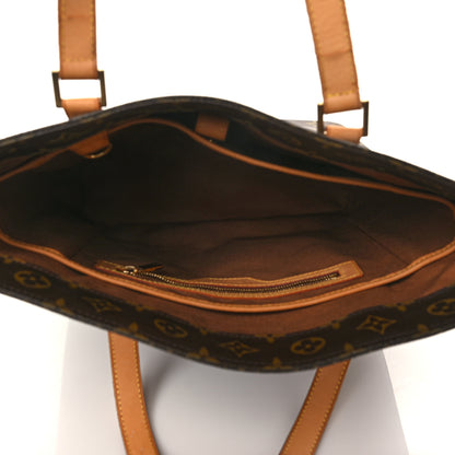 Louis Vuitton Monogram Vavin GM 5 of 7