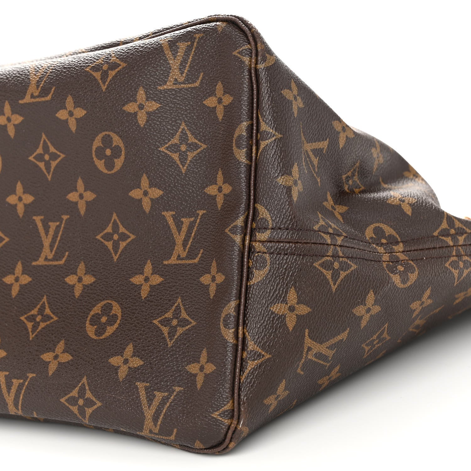Louis Vuitton Monogram Neo Neverfull GM 10 of 10