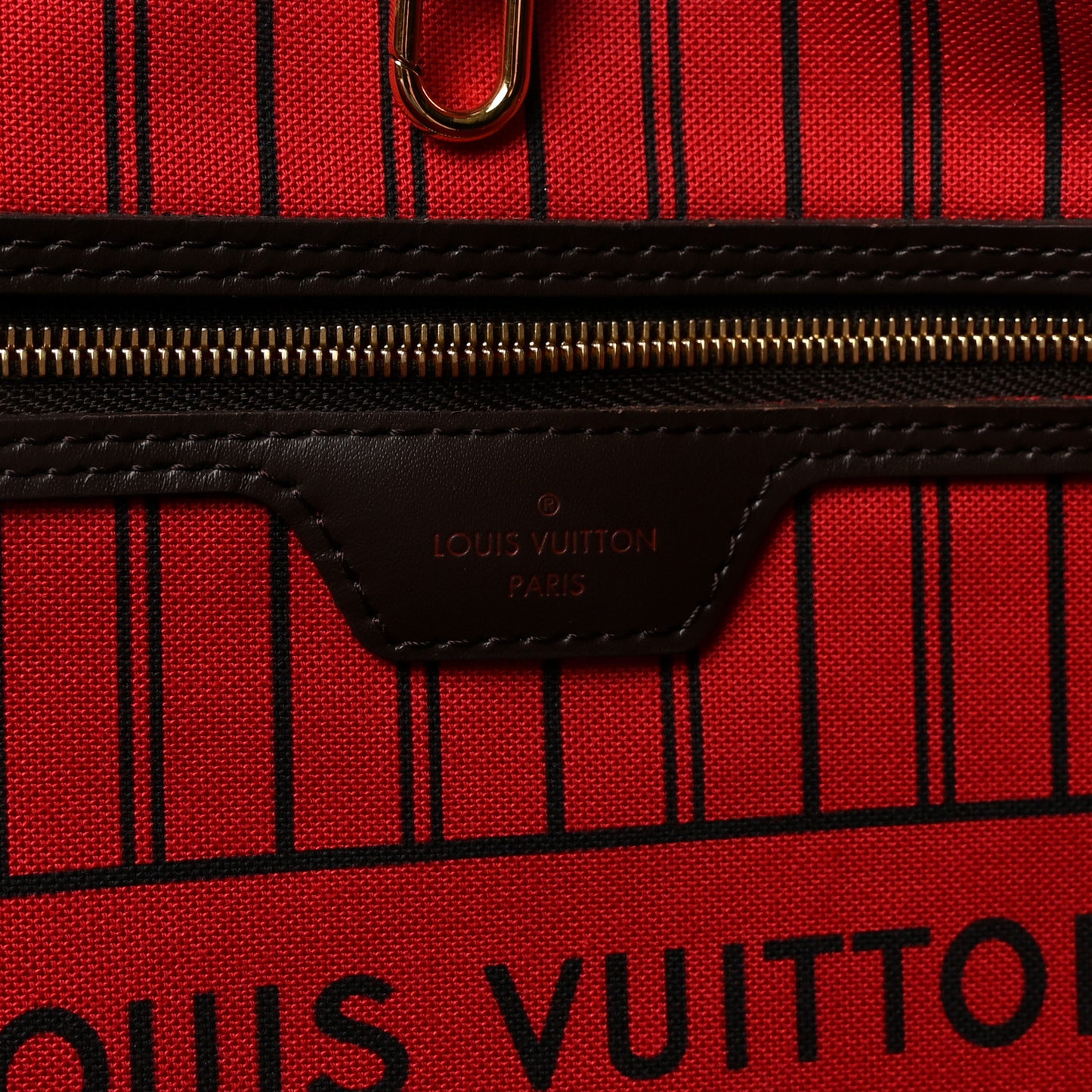 Damier Ebene Neo Neverfull GM