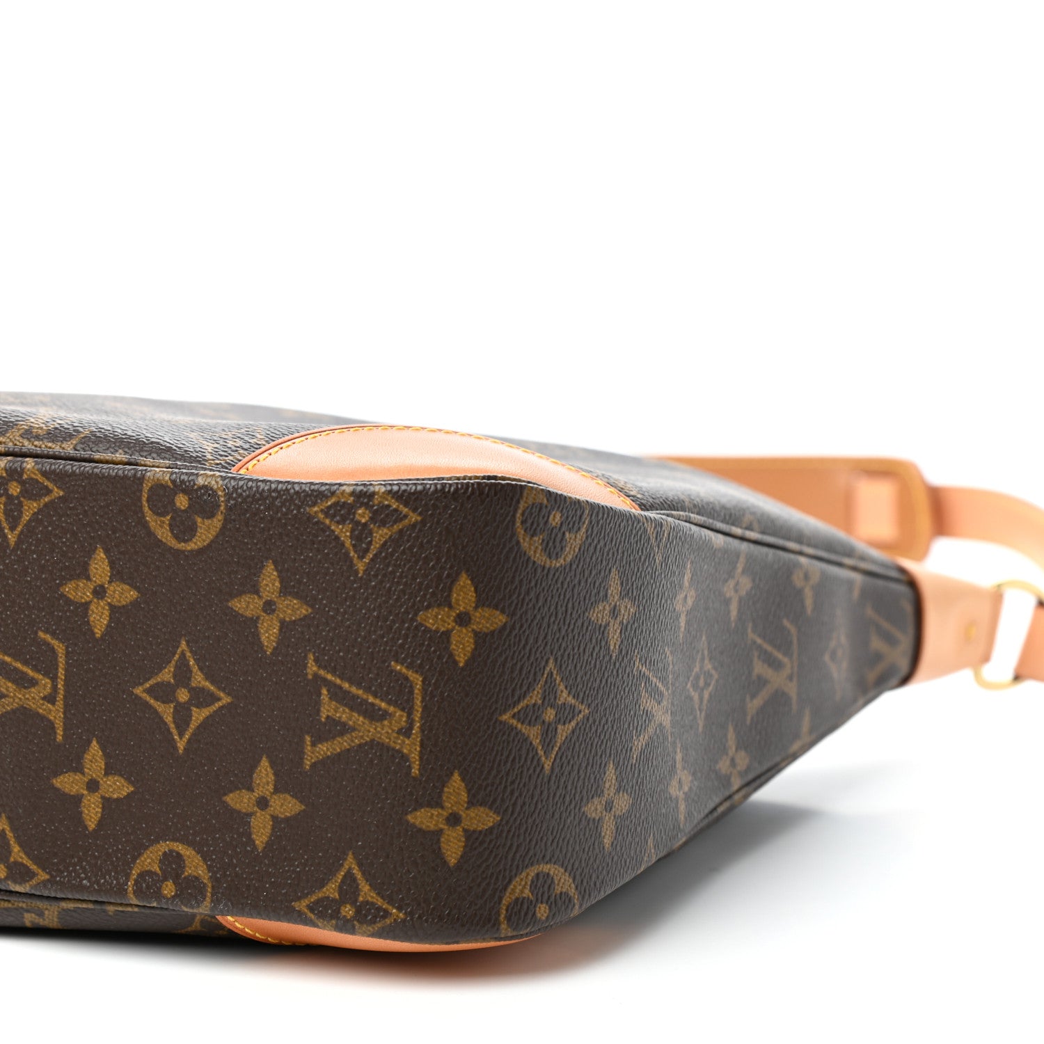 Louis Vuitton Monogram Boulogne 30 8 of 9