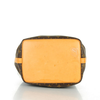 Louis Vuitton Monogram Petit Noe 4 of 10