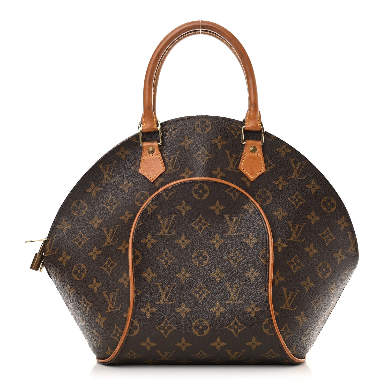 Louis Vuitton Monogram Ellipse MM 1 of 15