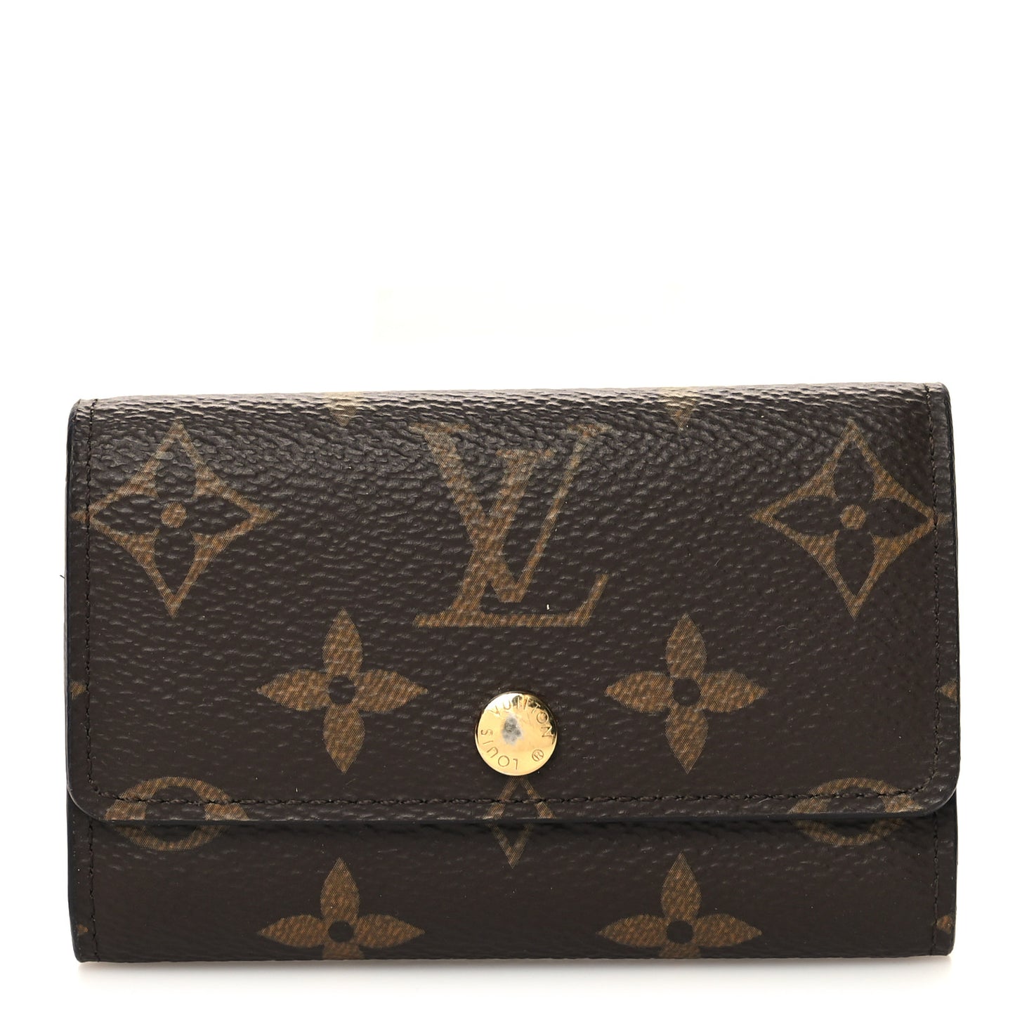 Monogram 6 Key Multicles Holder