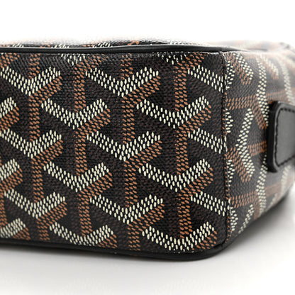 Goyard Goyardine Sac Cap Vert Black 9 of 15