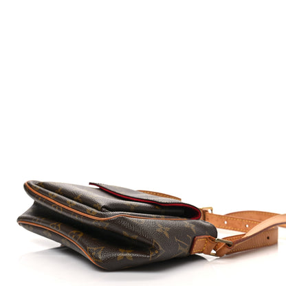 Louis Vuitton Monogram Viva-Cite PM 8 of 8