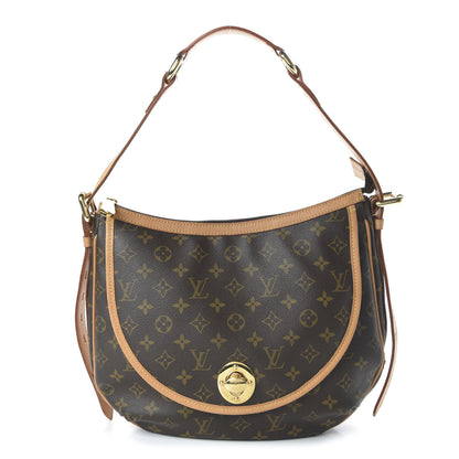 Louis Vuitton Monogram Tulum GM 1 of 9