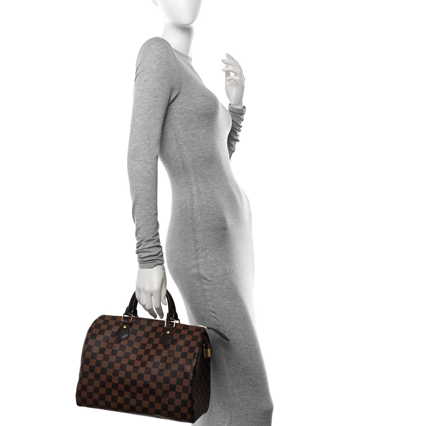 Damier Ebene Speedy 30