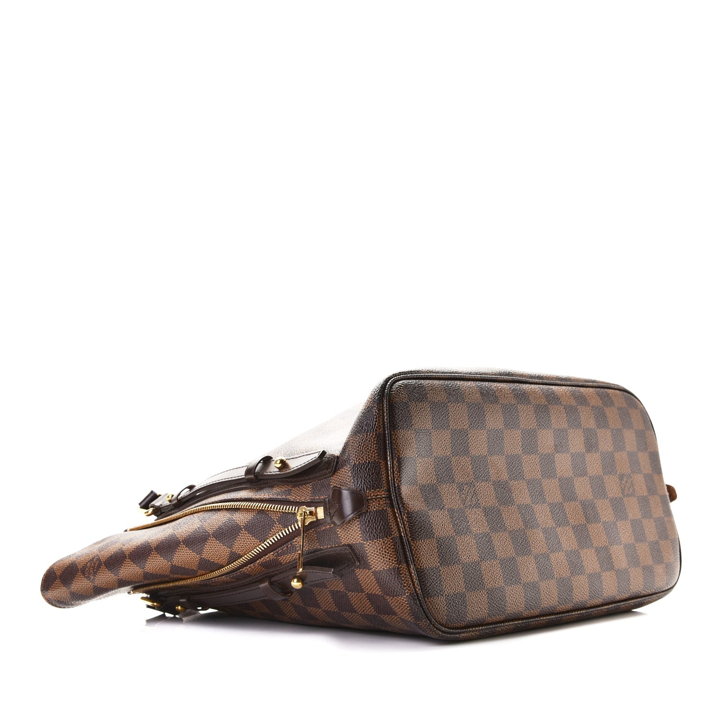 Damier Ebene Cabas Rivington