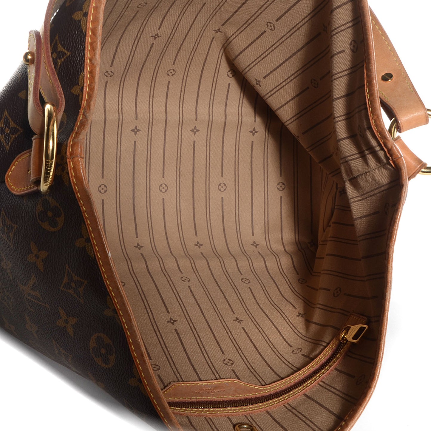 Monogram Delightful PM