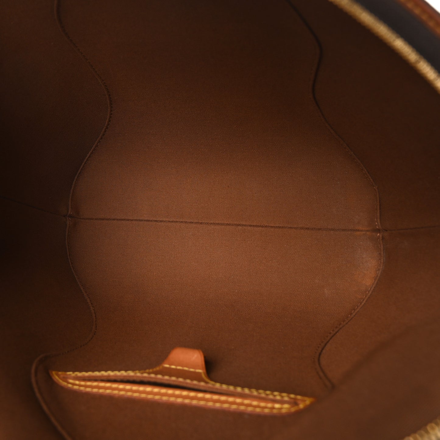 Monogram Ellipse MM
