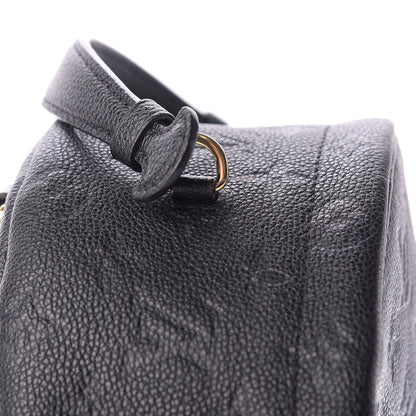 Louis Vuitton Empreinte Sorbonne Backpack Black 10 of 10