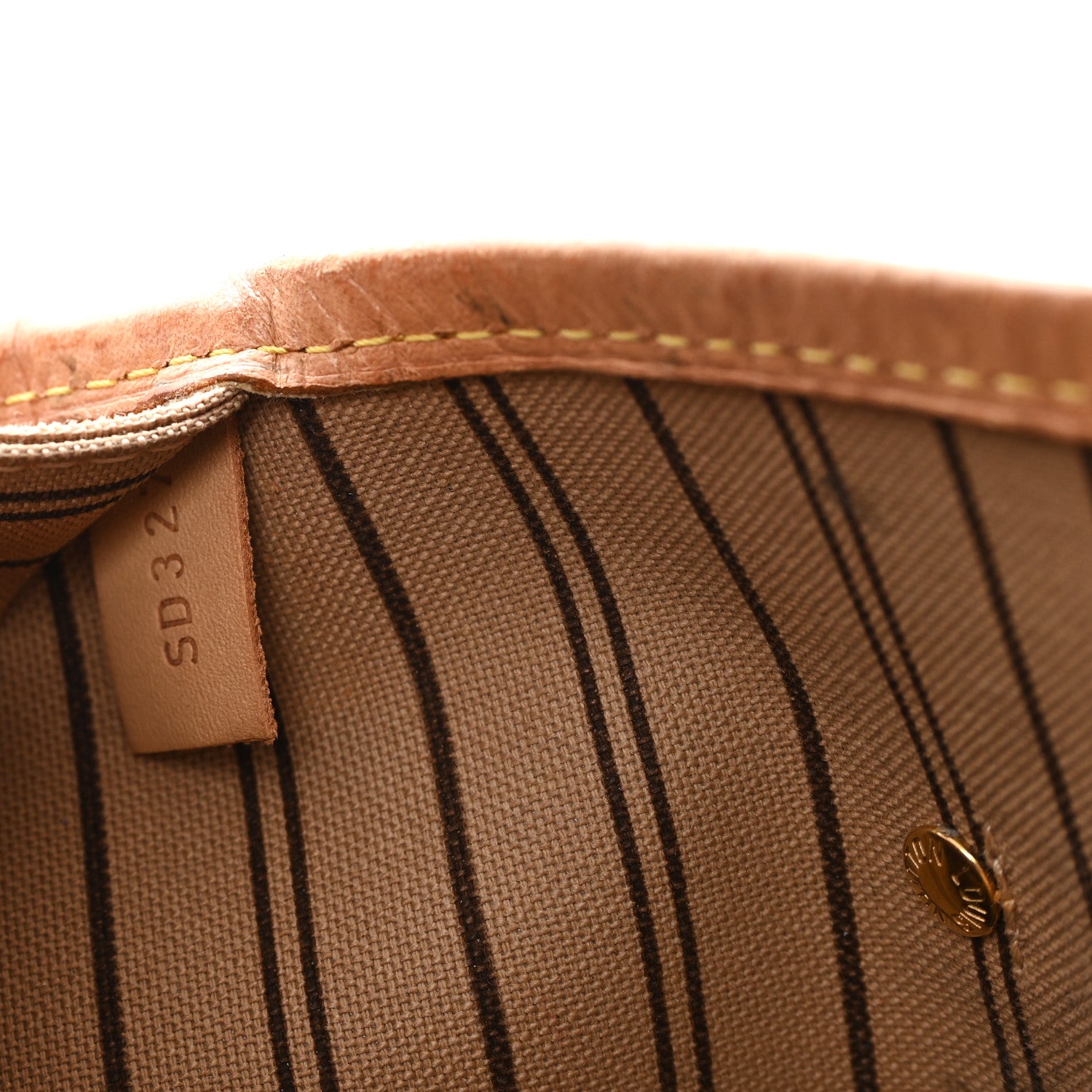 Louis Vuitton Monogram Neo Neverfull GM 7 of 12
