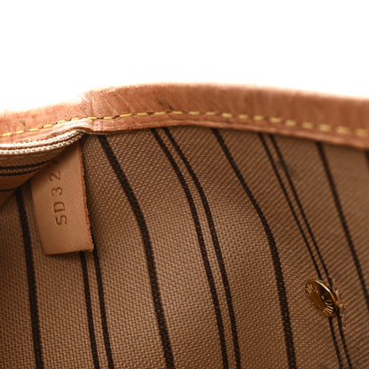 Louis Vuitton Monogram Neo Neverfull GM 7 of 12