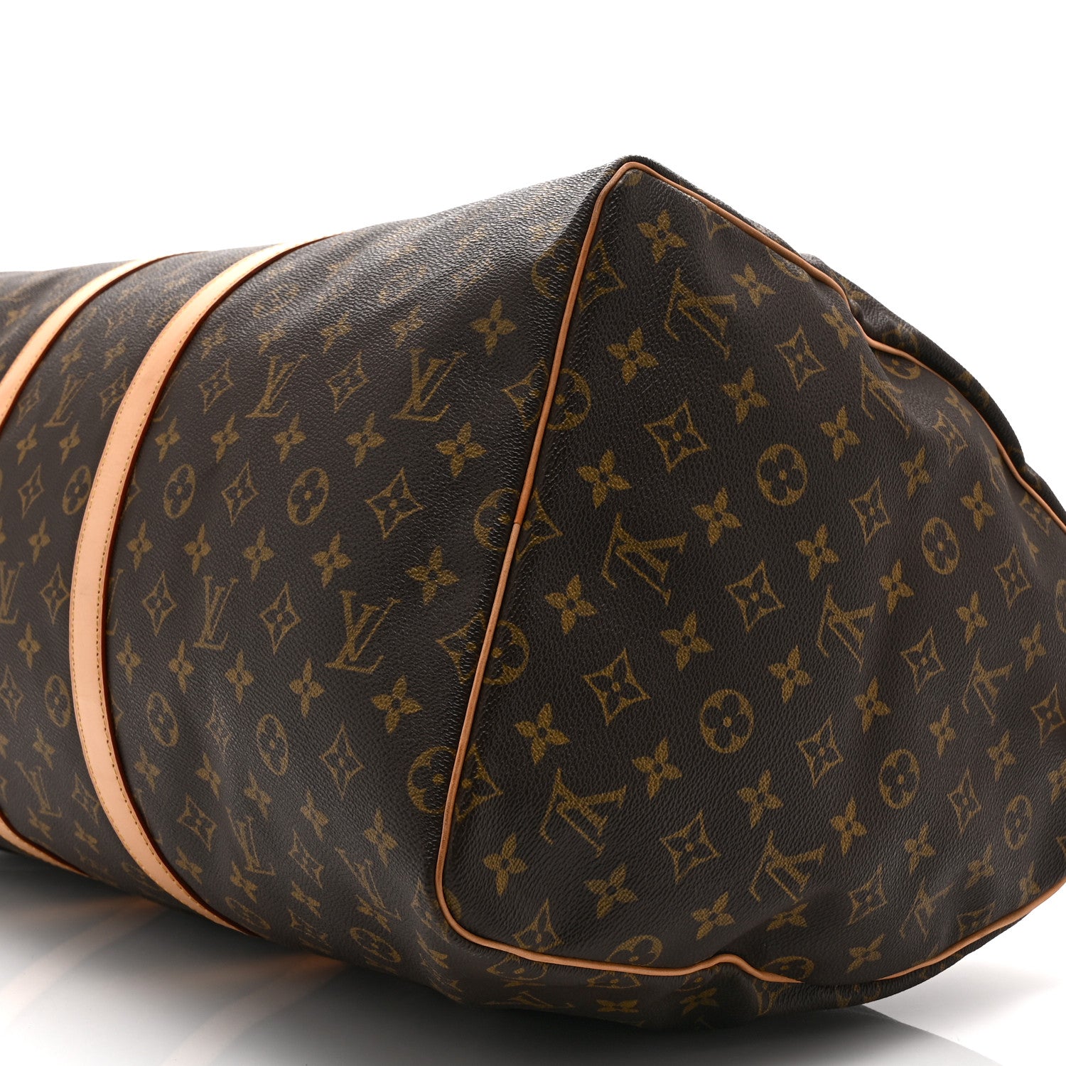 Louis Vuitton Monogram Keepall 55 9 of 9