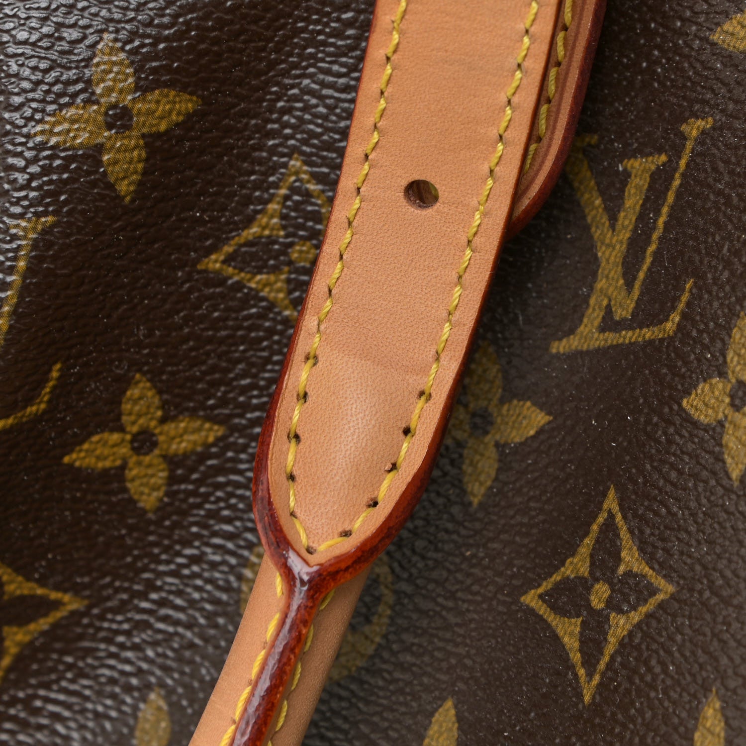 Louis Vuitton Monogram Tivoli GM 19 of 19