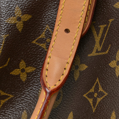 Louis Vuitton Monogram Tivoli GM 19 of 19