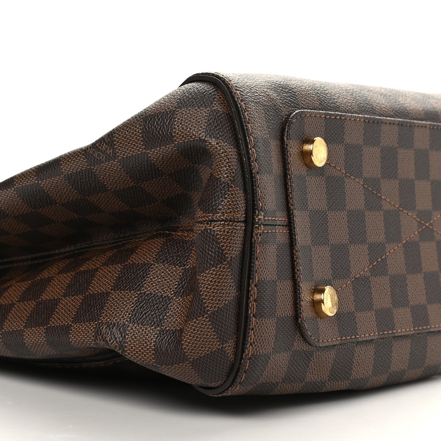 Louis Vuitton Damier Ebene Marylebone GM 7 of 8