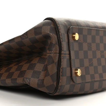 Louis Vuitton Damier Ebene Marylebone GM 7 of 8