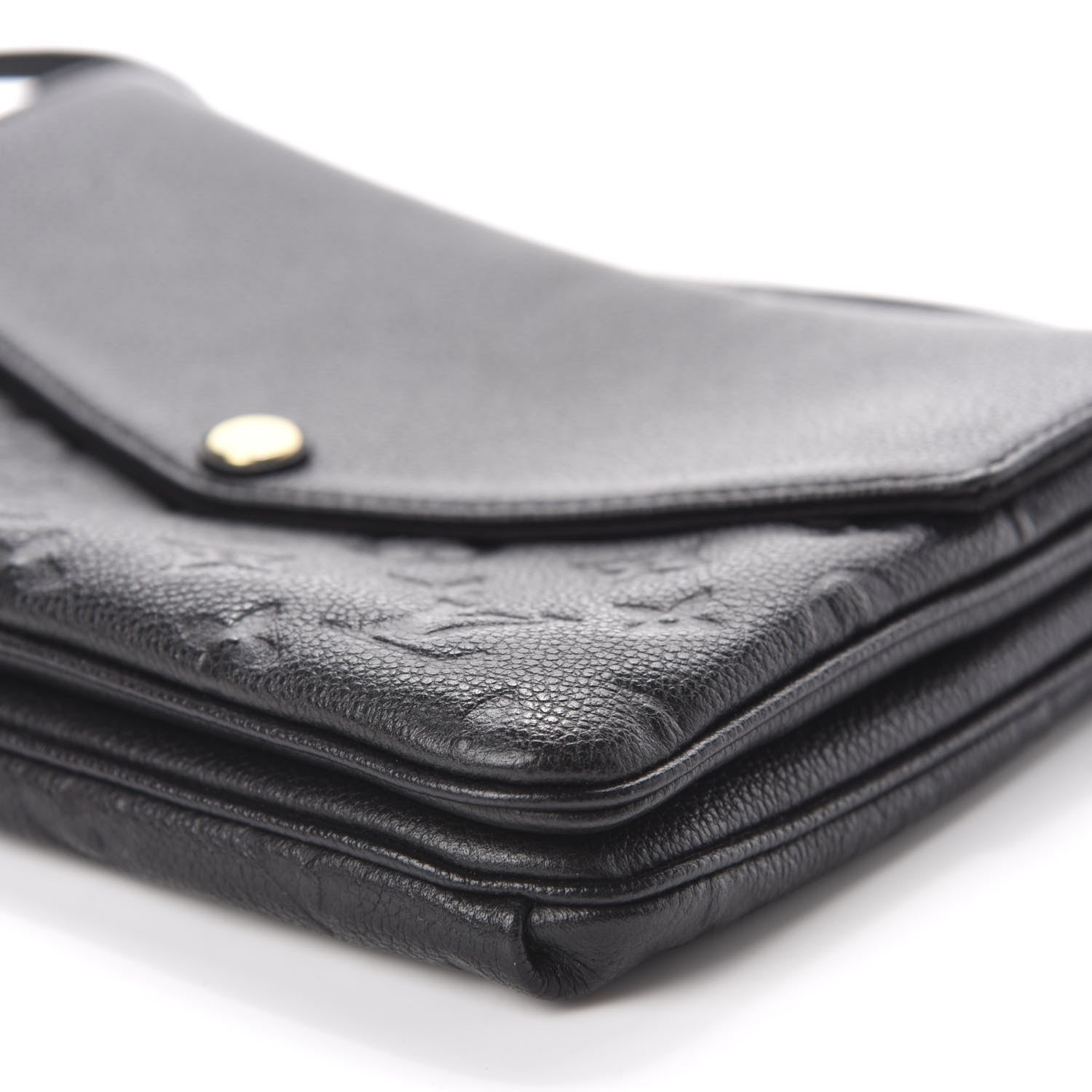 Louis Vuitton Empreinte Twice Black 8 of 11