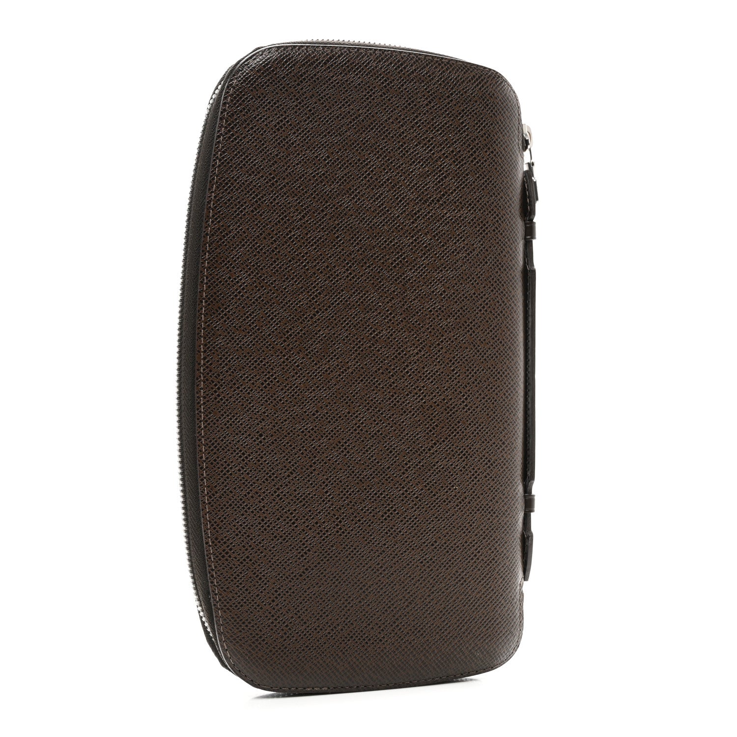 Louis Vuitton Taiga Atoll Travel Organizer Grizzli 3 of 9