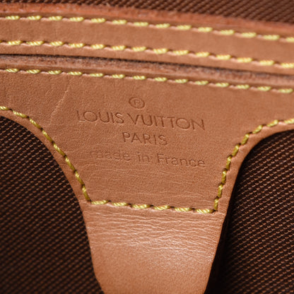 Louis Vuitton Monogram Ellipse Sac a Dos Backpack 6 of 8
