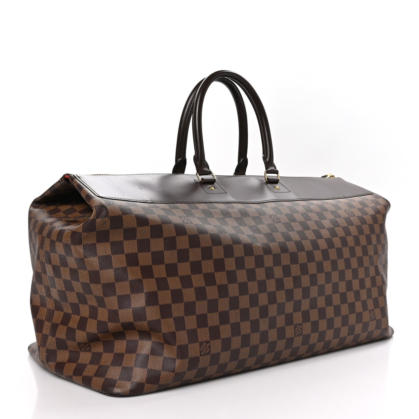 LOUIS VUITTON Damier Ebene Greenwich GM