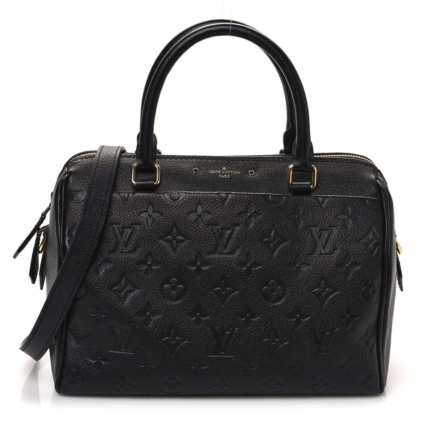 Empreinte Speedy Bandouliere 25 NM Black