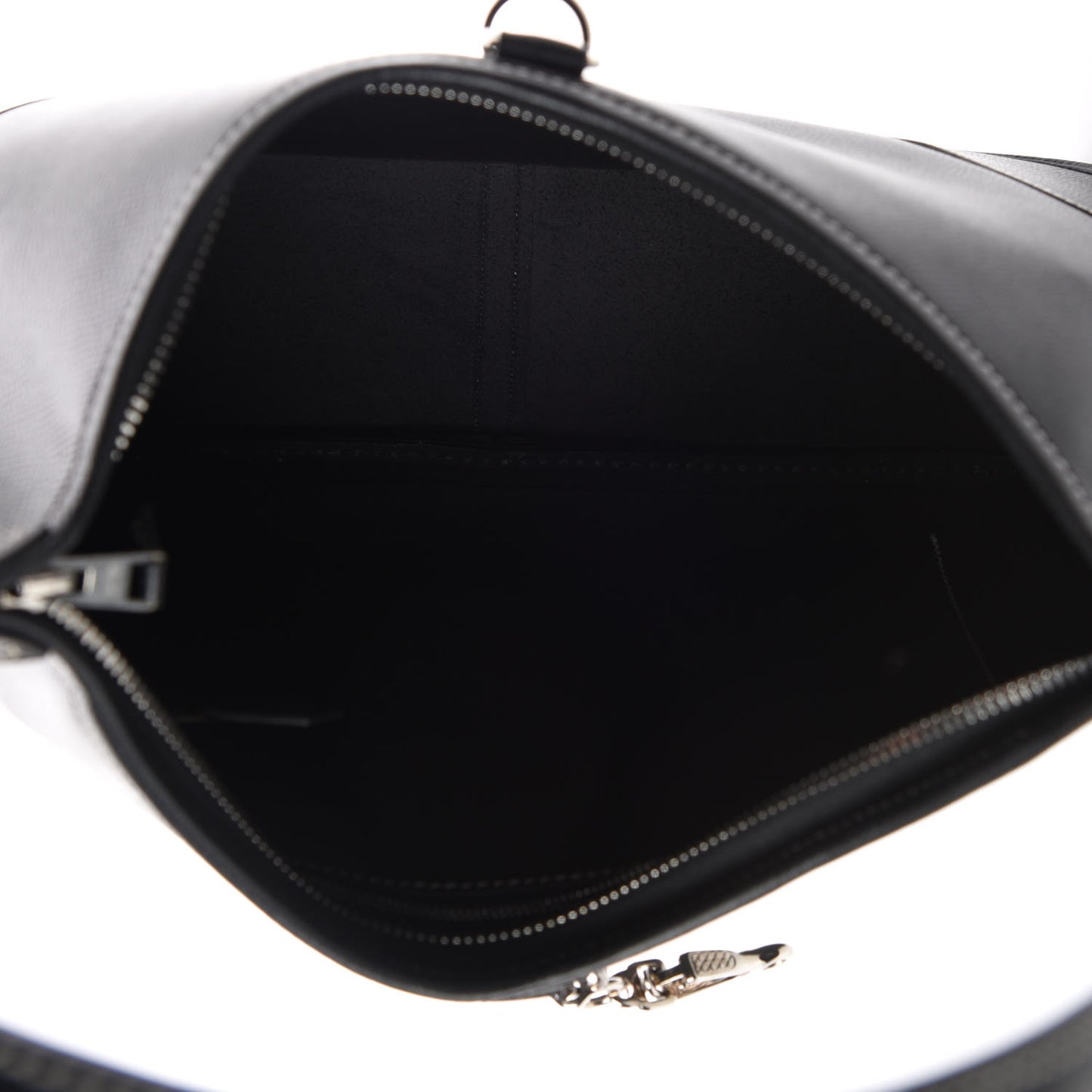 Courchevel Trim II 31 Black