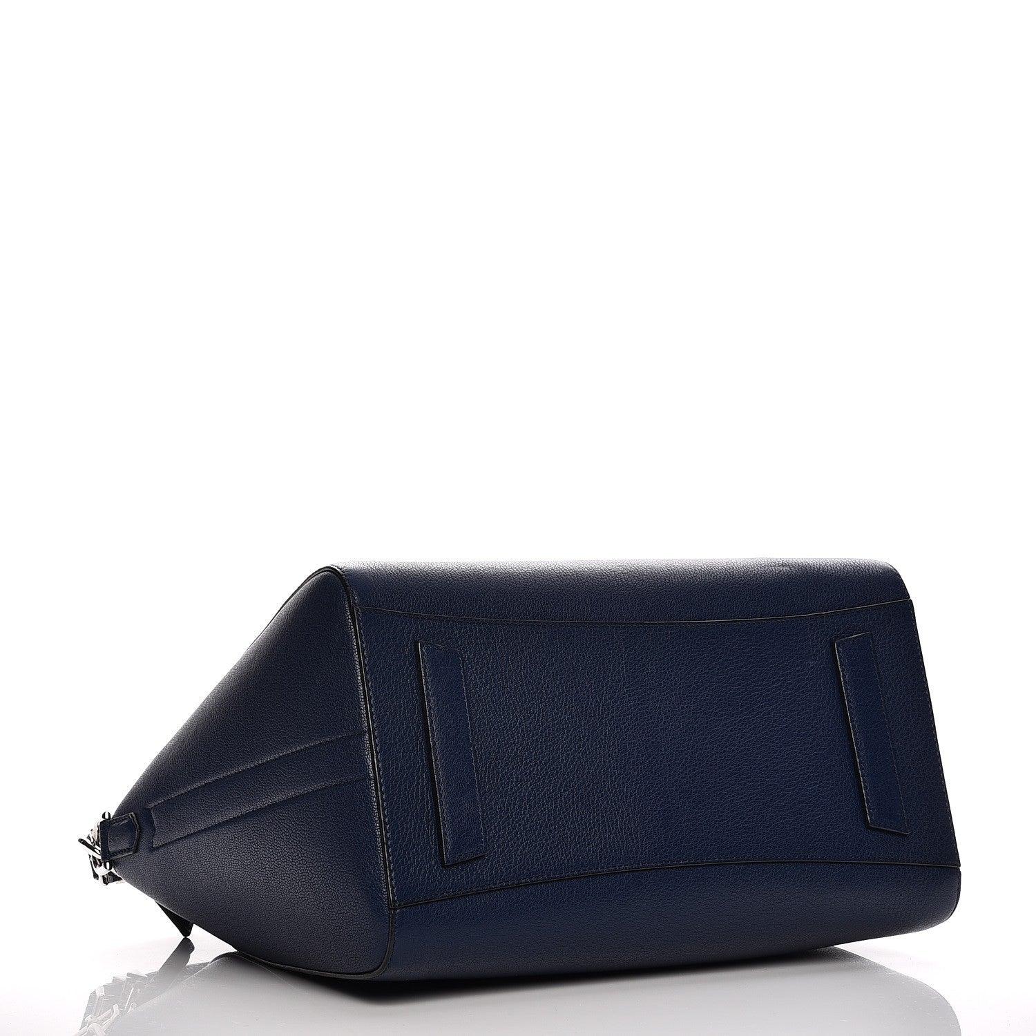 Givenchy Sugar Goatskin Medium Antigona Deep Blue 4 of 10