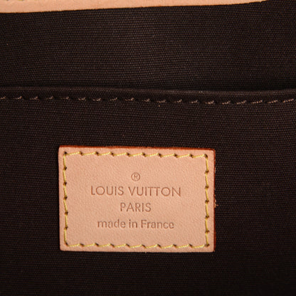 Louis Vuitton Vernis Roxbury Drive Amarante 6 of 6