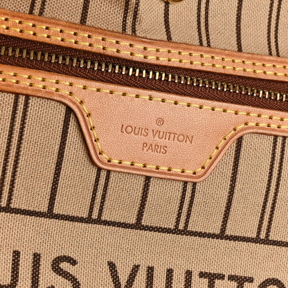 Louis Vuitton Monogram Neo Neverfull MM 6 of 12