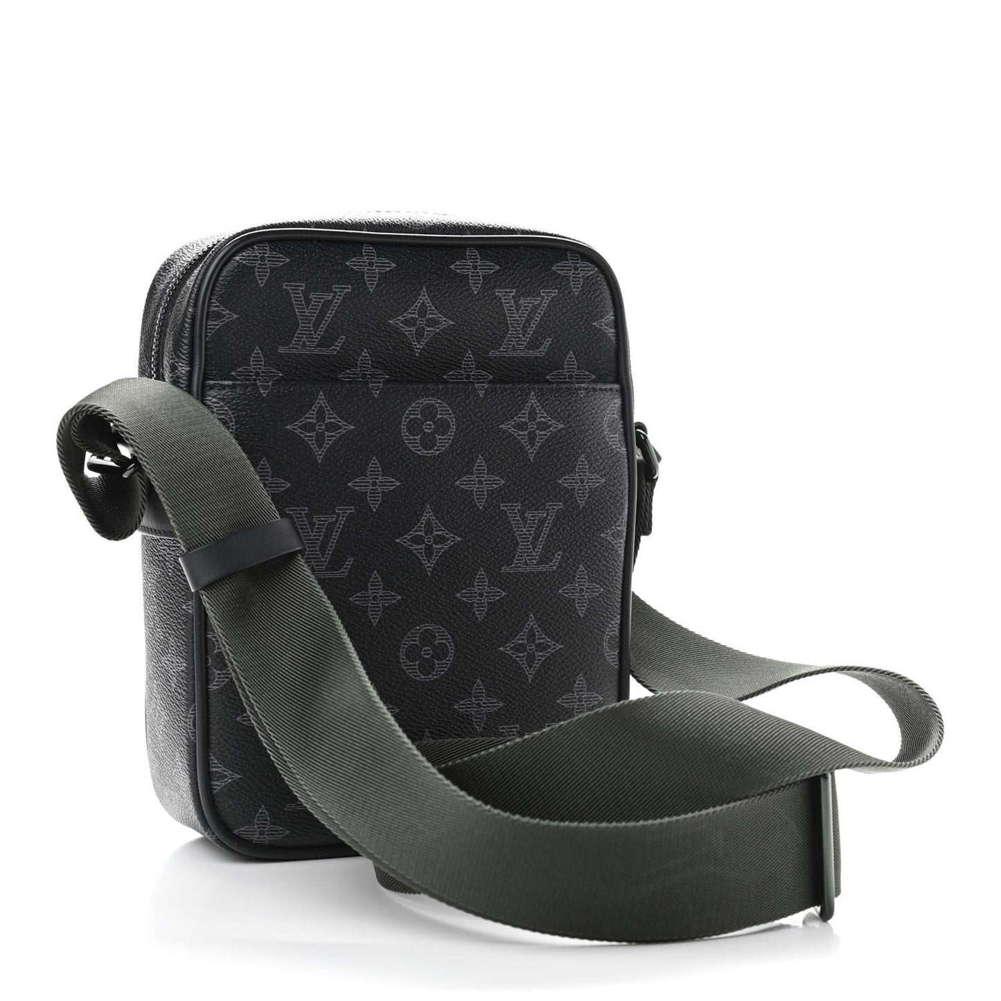 Monogram Eclipse Vivienne Danube PM