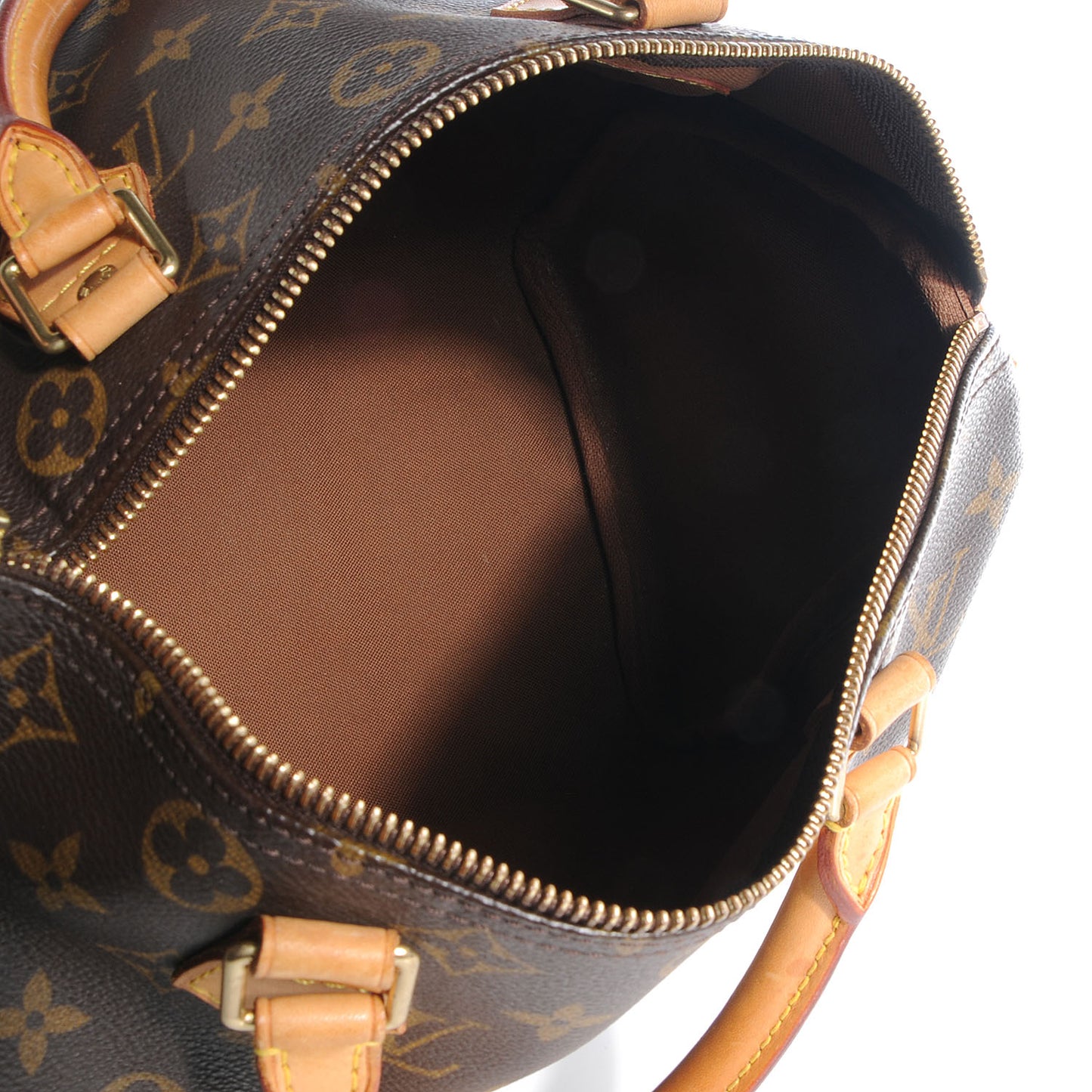 Monogram Speedy 30