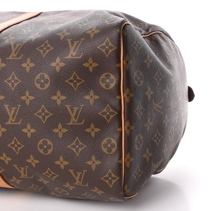 Louis Vuitton Monogram Keepall 50 20 of 21