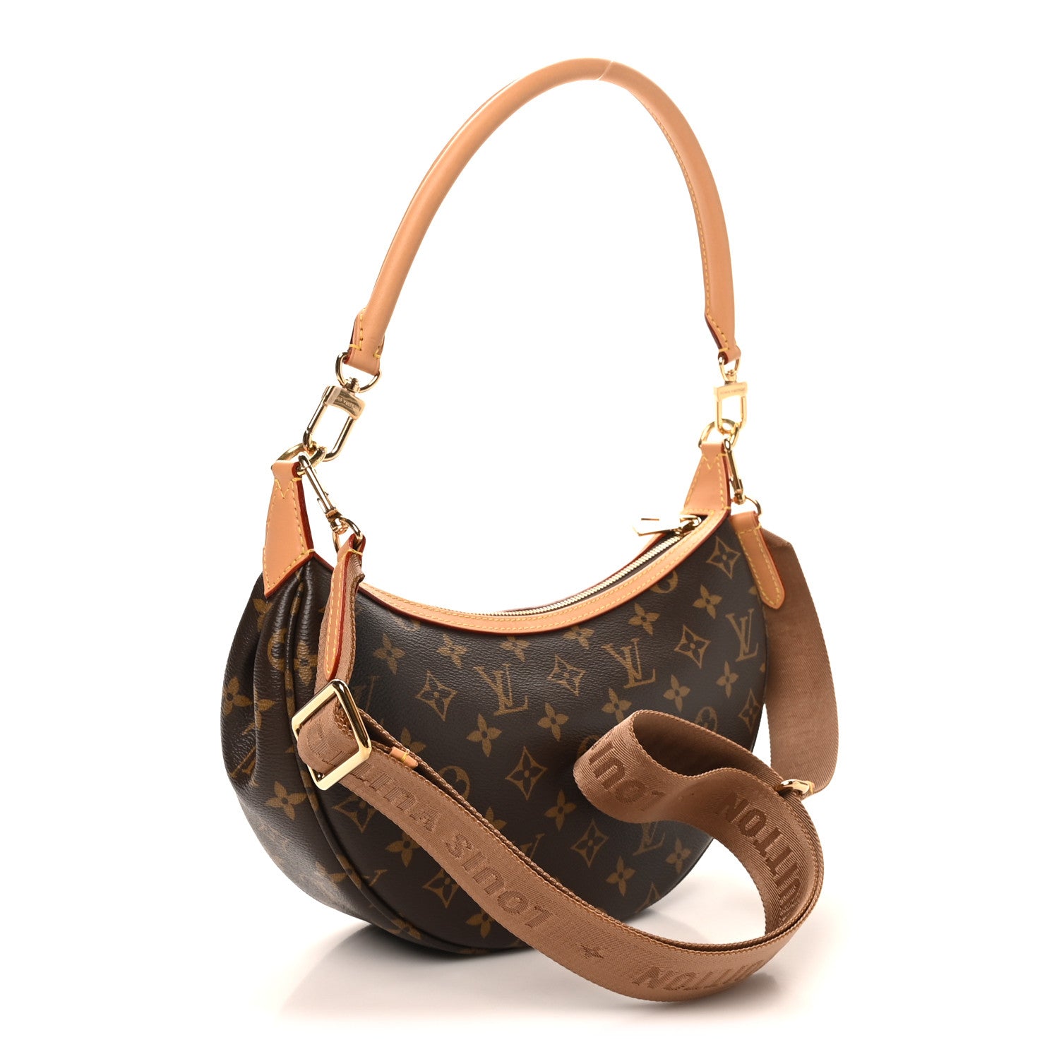 Louis Vuitton Monogram Looping 3 of 9