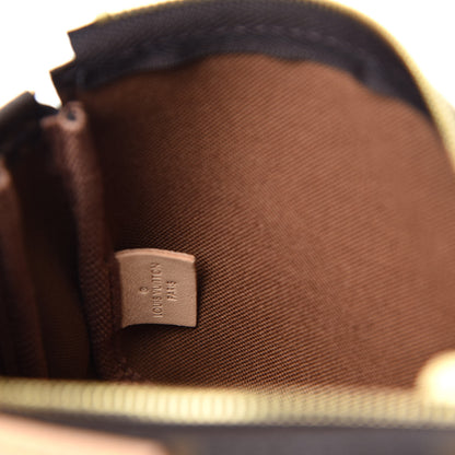 Louis Vuitton Monogram Multi Pochette Accessories Mini Pochette 8 of 11