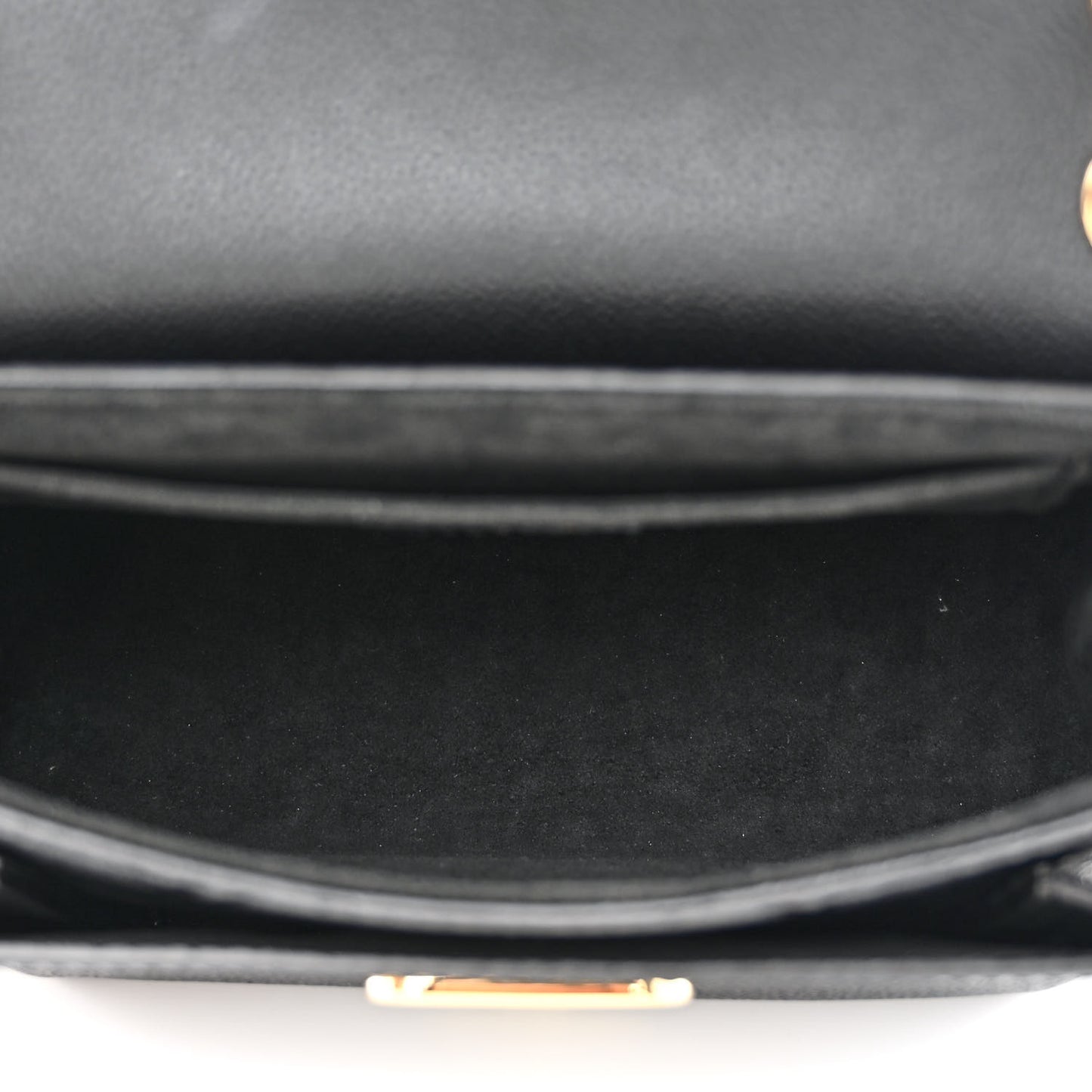 Empreinte Vavin BB Black