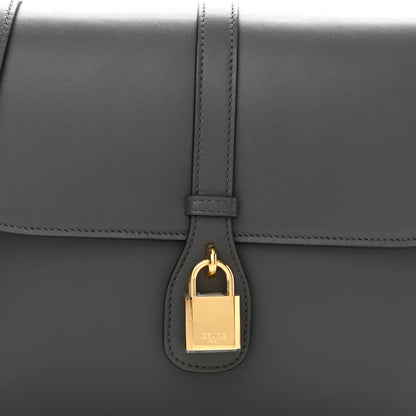 Celine Smooth Calfskin Medium Tabou Anthracite 7 of 7