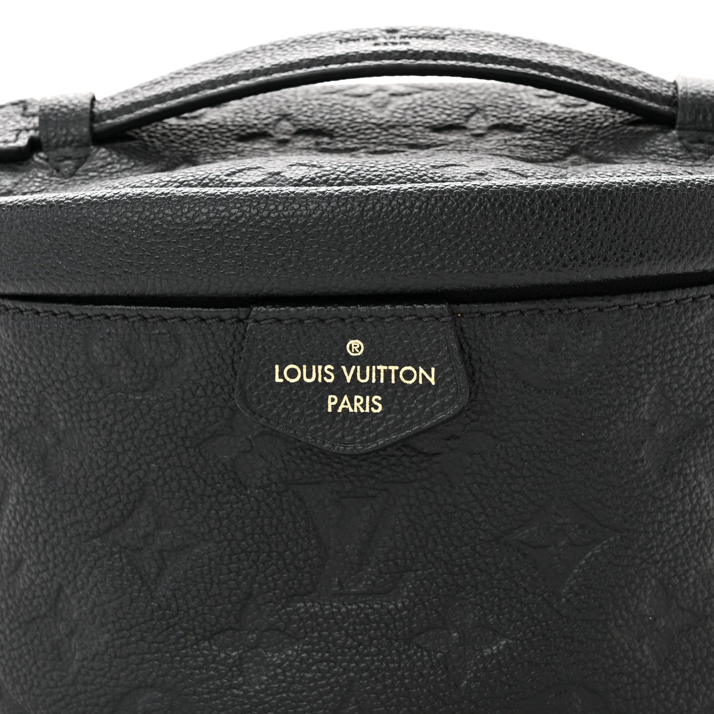Empreinte BumBag Black