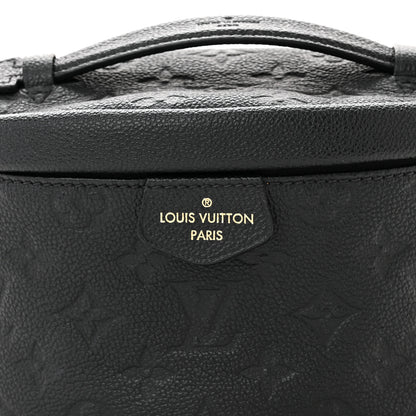 Louis Vuitton Empreinte BumBag Black 8 of 10
