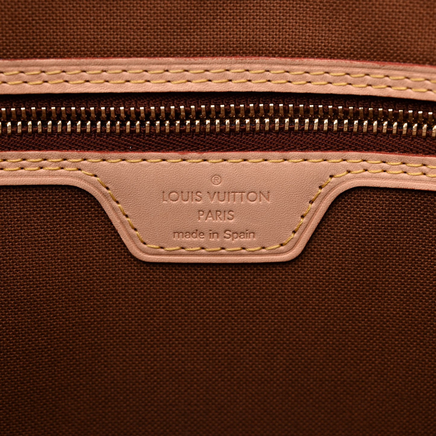 Monogram All-In PM