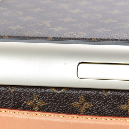 Louis Vuitton Monogram Horizon 55 11 of 12