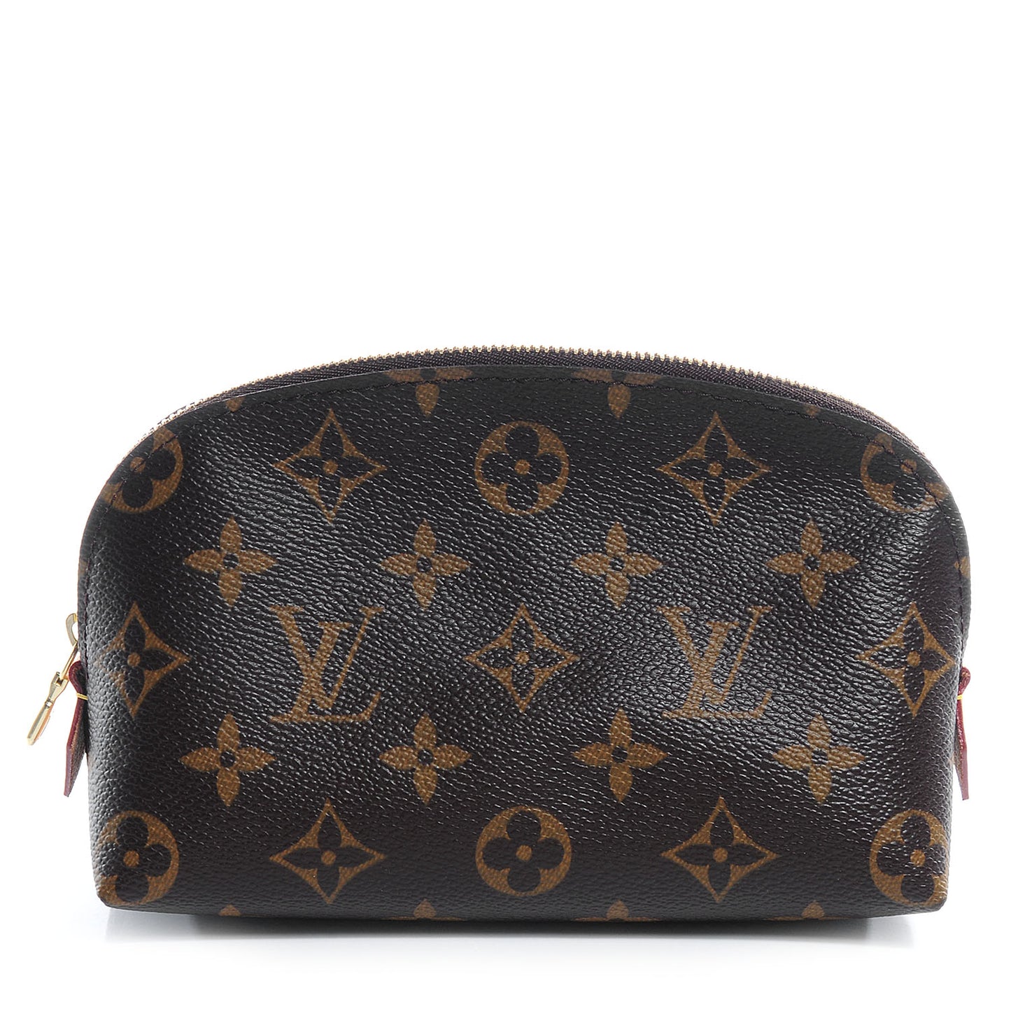 Monogram Cosmetic Pouch