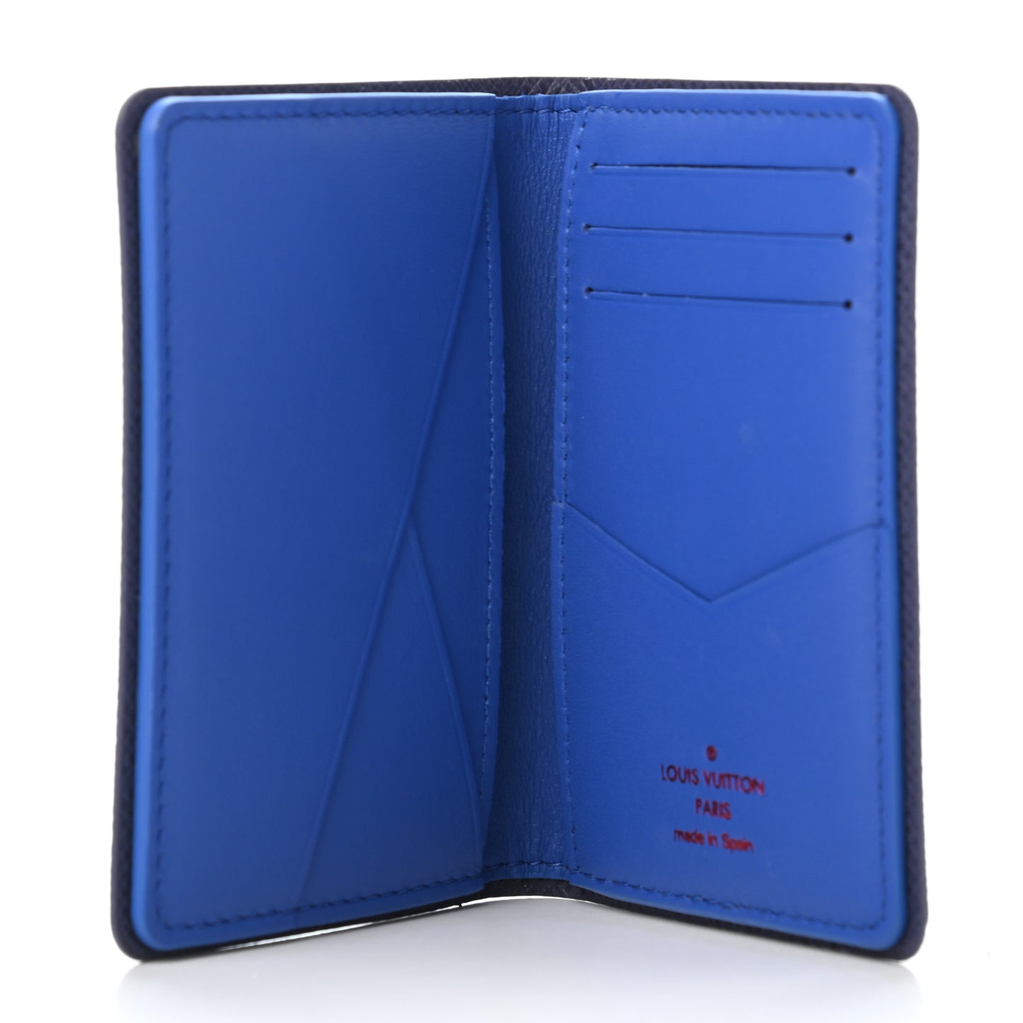 Monogram Outdoor Pocket Organizer
