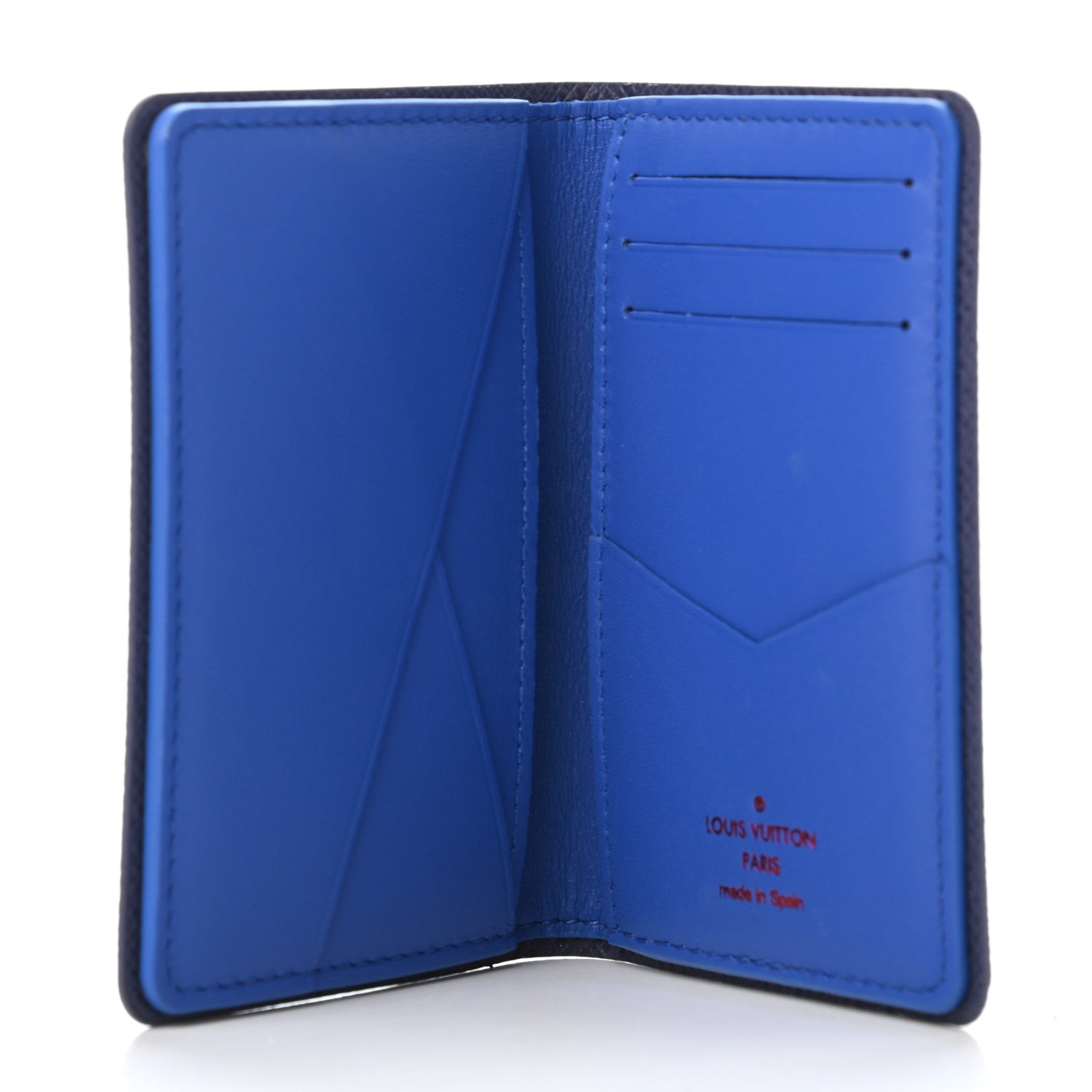 Louis Vuitton Monogram Outdoor Pocket Organizer 4 of 4