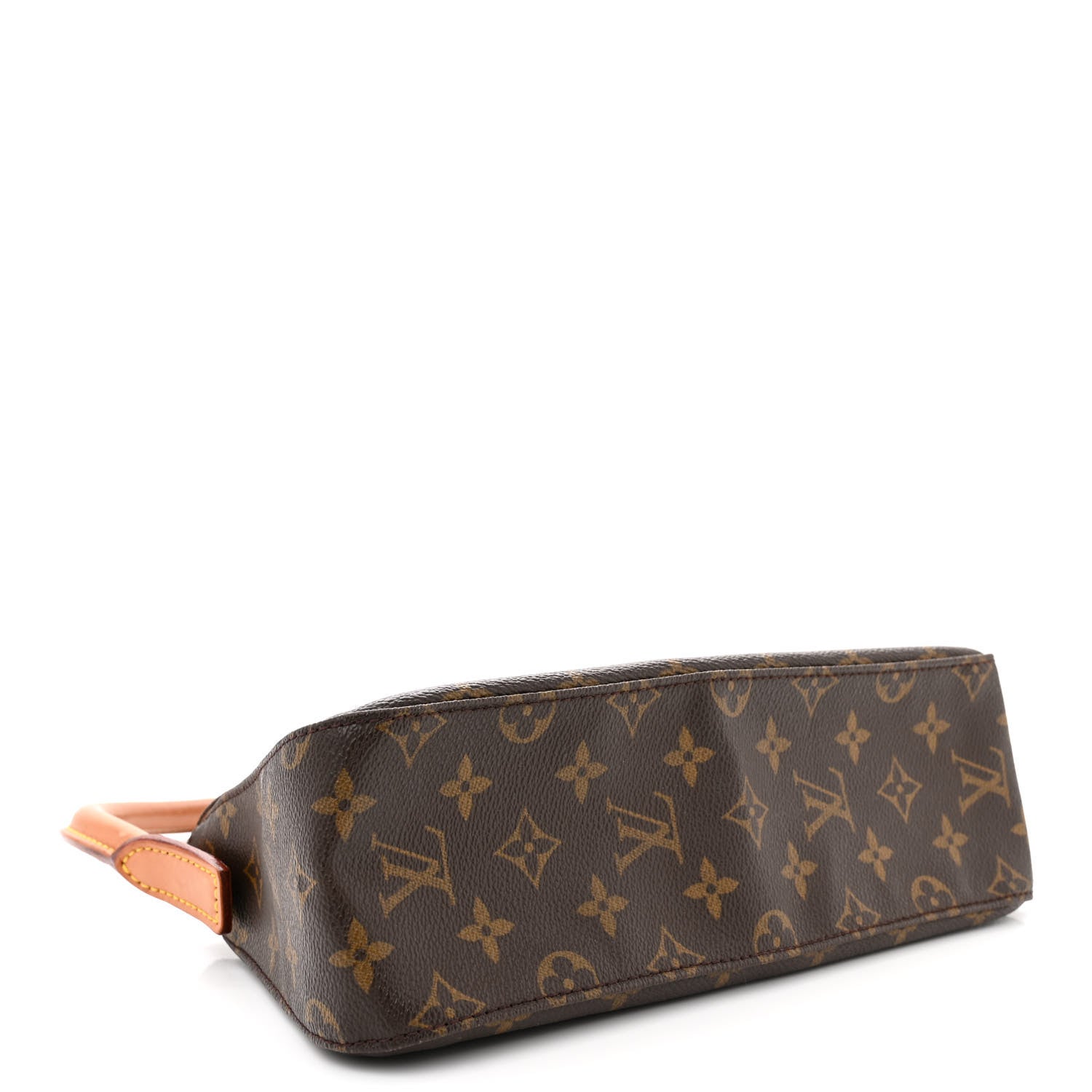 Louis Vuitton LOUIS VUITTON Monogram Mini Looping 4 of 12