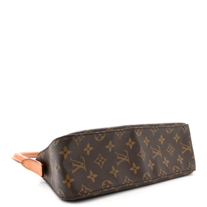 Louis Vuitton LOUIS VUITTON Monogram Mini Looping 4 of 12