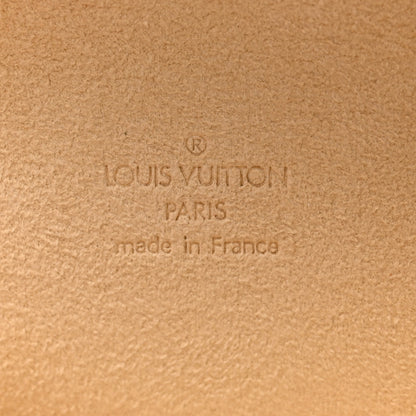 Louis Vuitton Monogram Pochette Florentine S 6 of 11