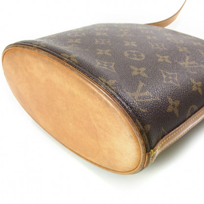 Louis Vuitton Monogram Drouot 5 of 10